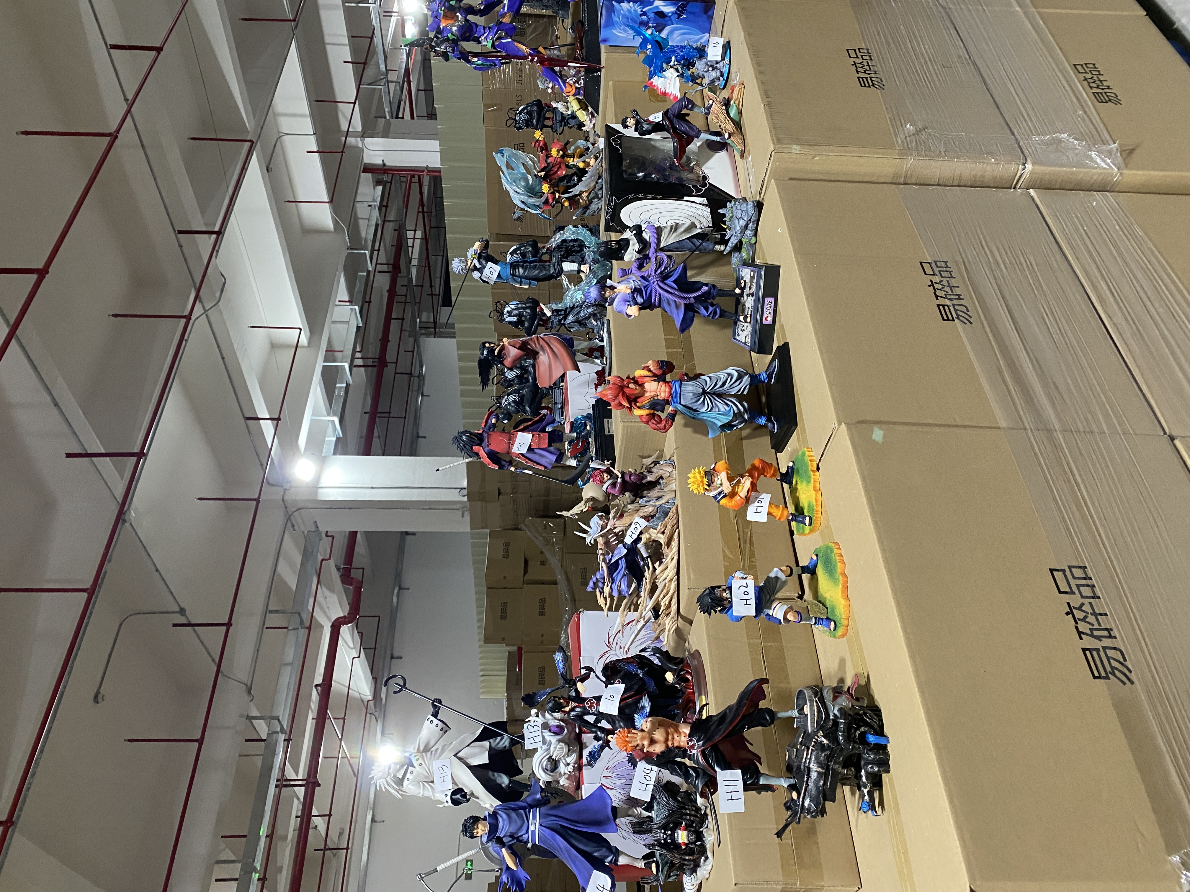 雷 龙 蛇【全款现货48小时】高品质  手办玩具 按编号下单不要乱拍