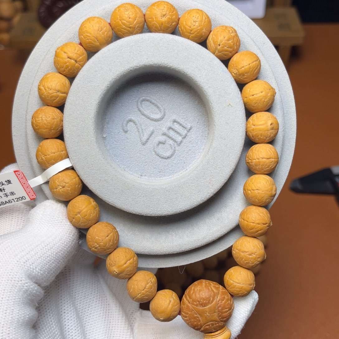 凤眼菩提吊坠菩提000