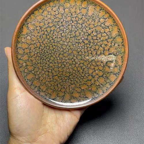 【闪购商品】茶盏-713............