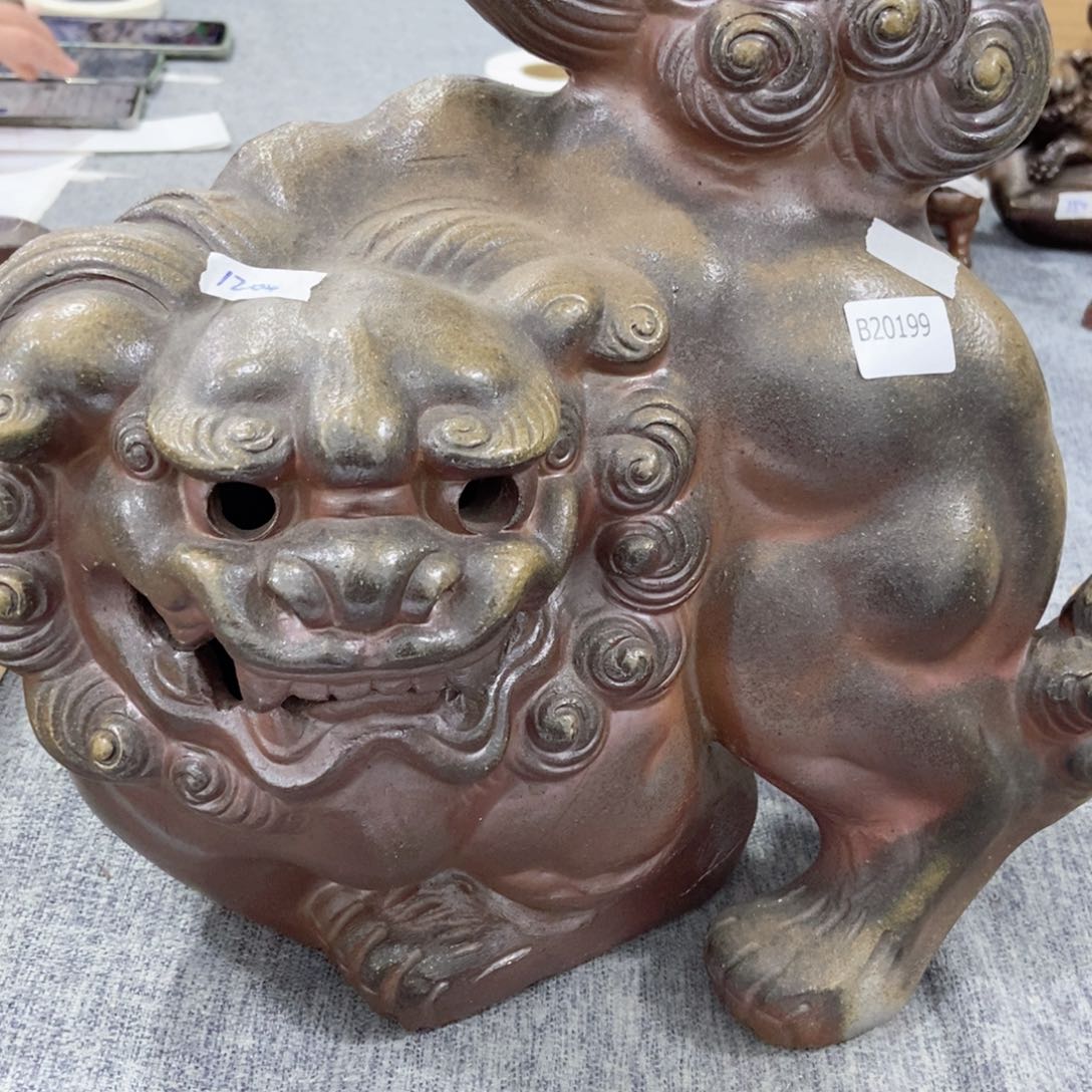 紫砂茶杯非常满意好看得物件