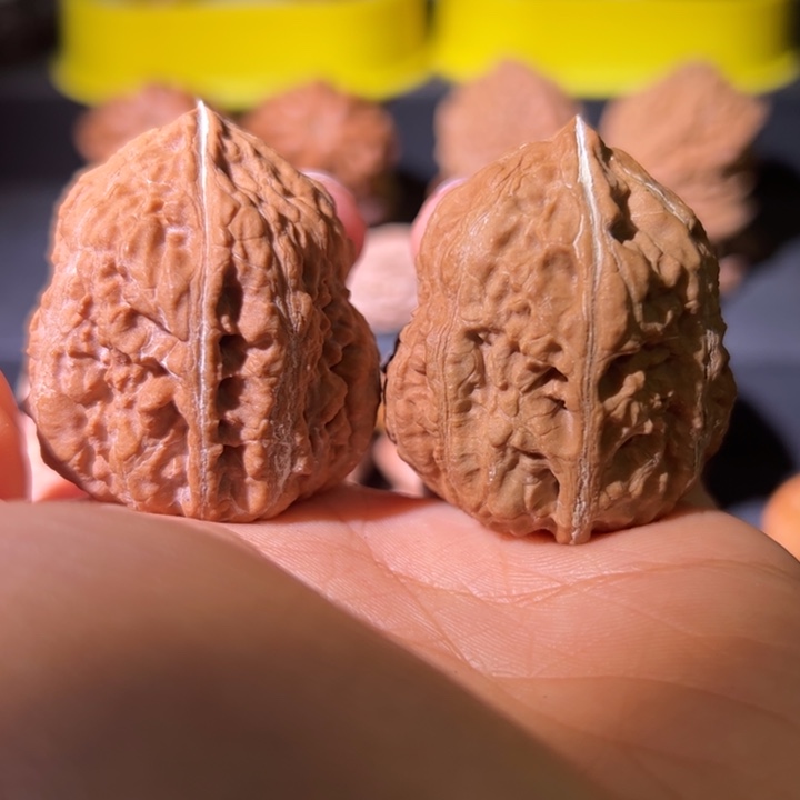 文玩核桃吊坠核桃19