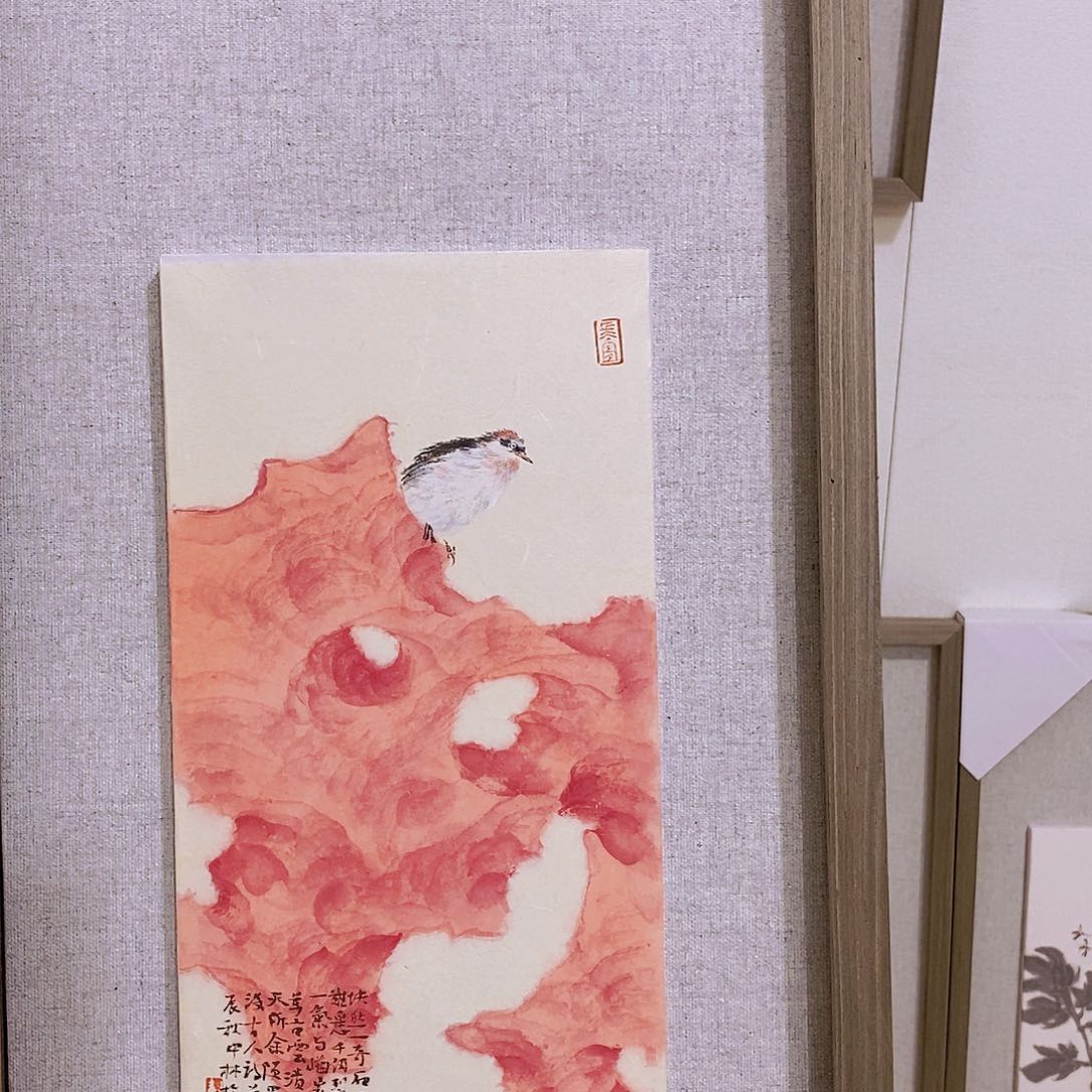 书法书画作品多次参加全国