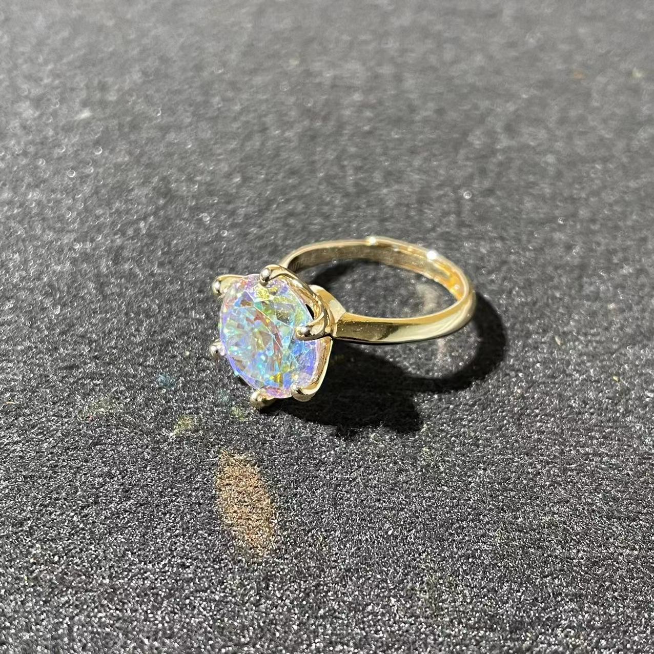 【大美高订】SMB-365时尚设计戒指多样性发一件