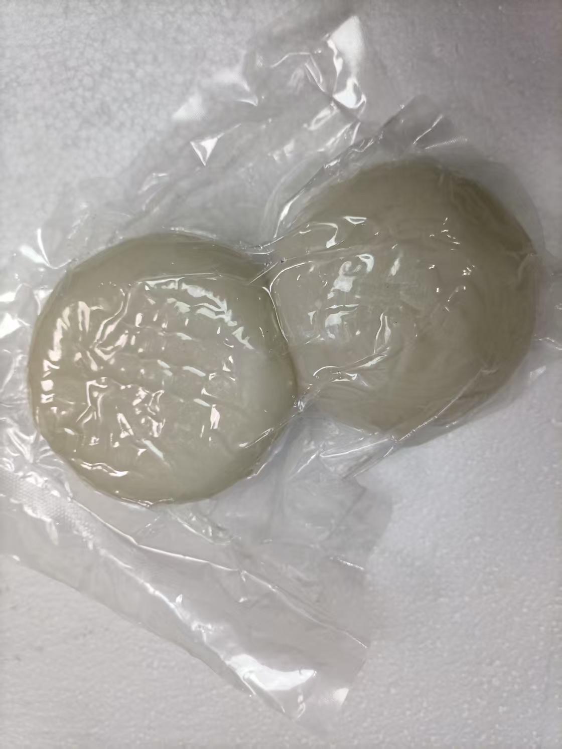 江西上饶弋阳正宗粳米年糕条特产水磨Q弹软糯传统美食年糕