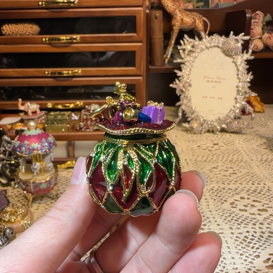 手工制品默认微瑕