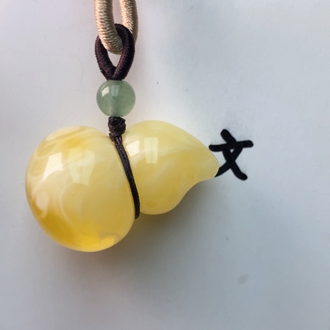 琥珀珠宝奇石未镶嵌天然