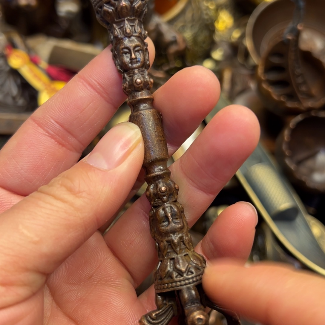 铜器工艺百货艺品专属链接