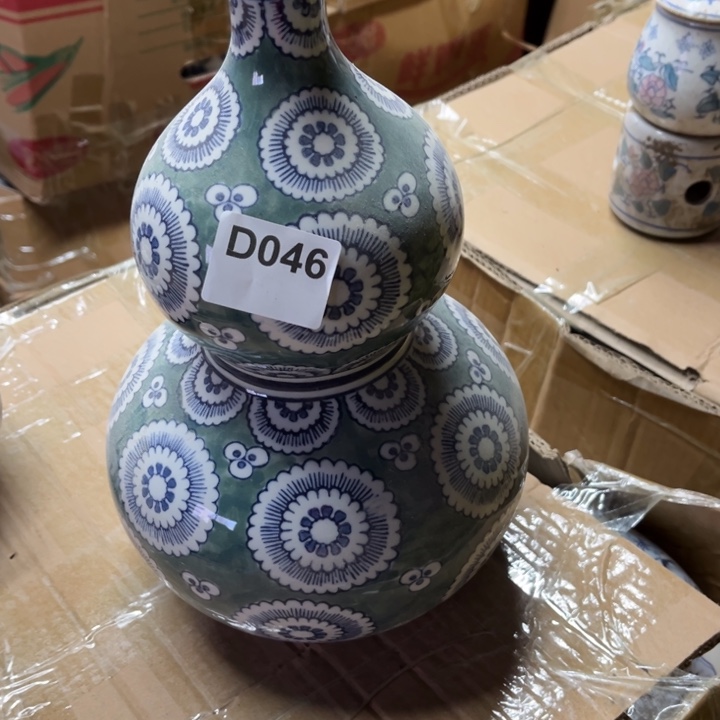 陶瓷制品瑕疵处理