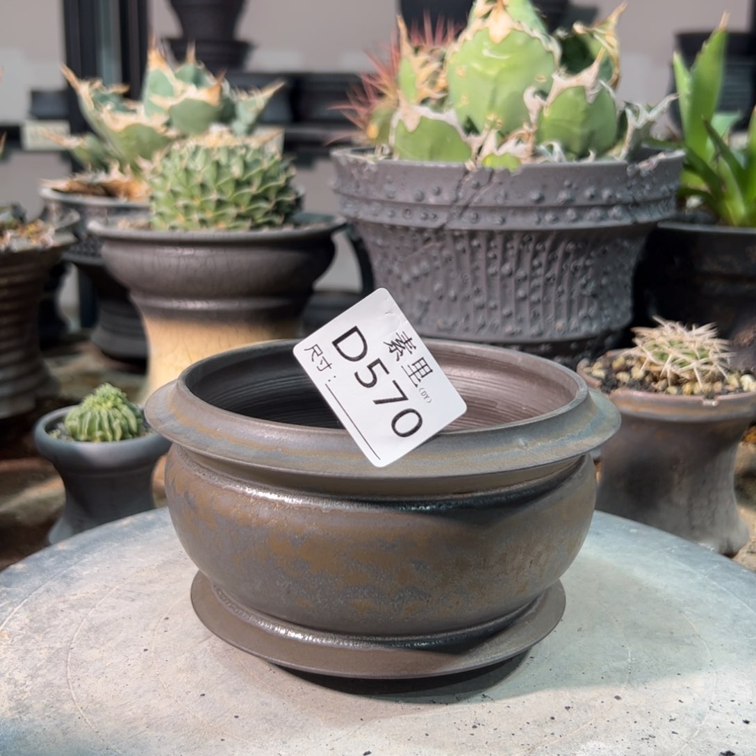 景德镇素里手工内口12.3高8