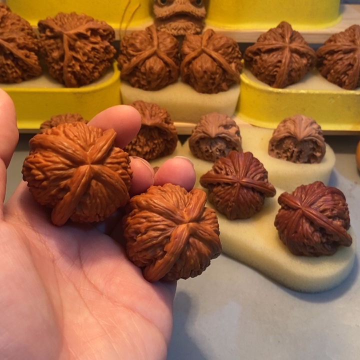 相***我吊坠文玩核桃uuhhhhjjbb