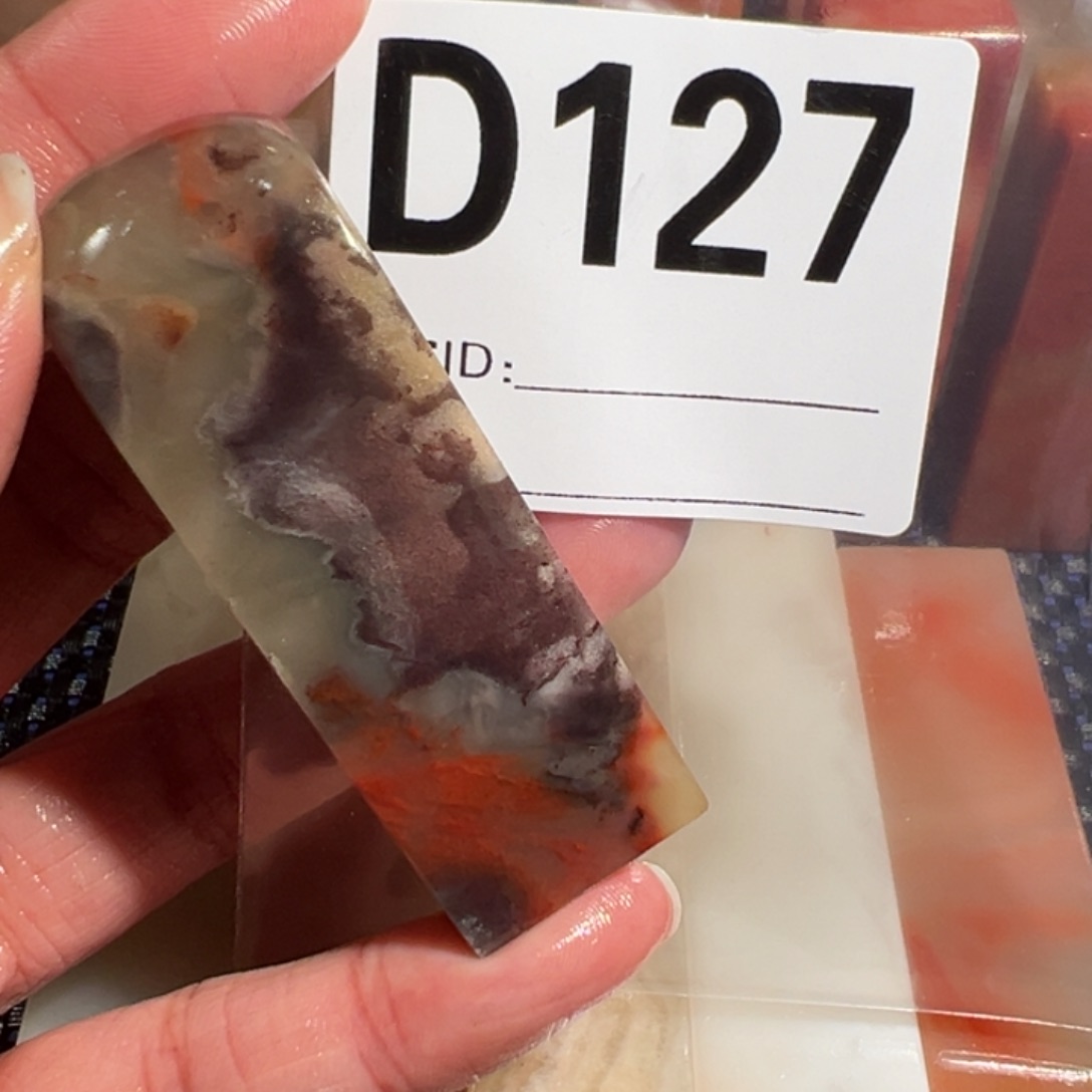 【闪购商品】寿山石印石用****0老挝石