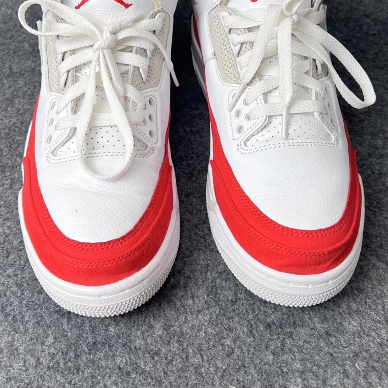 95新 LANVIN 3换勾43码g2007鞋