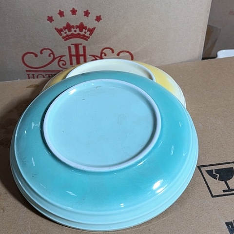 微瑕， 不能明火，口径20高度3黄，青羽