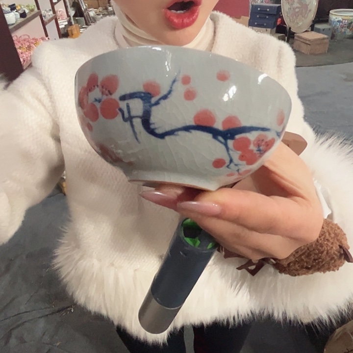 瓷其他景德镇高温瓷杯子