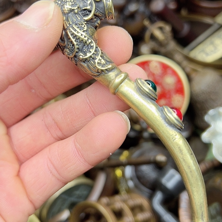 铜铜铜器直播间铜