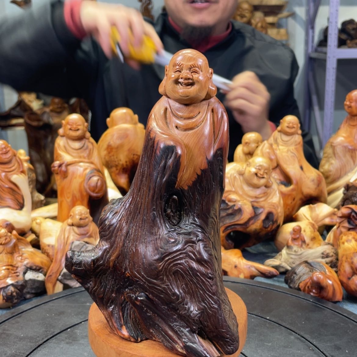 【闪购商品】柏木（崖柏）其他