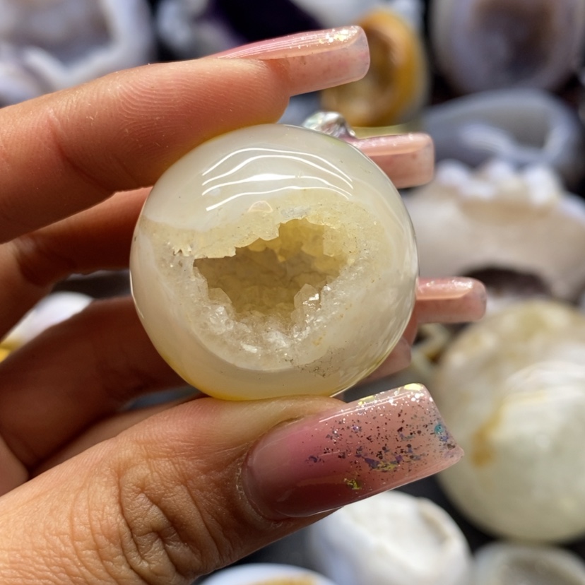 【闪购商品】水晶大型摆件（非配饰）未镶嵌