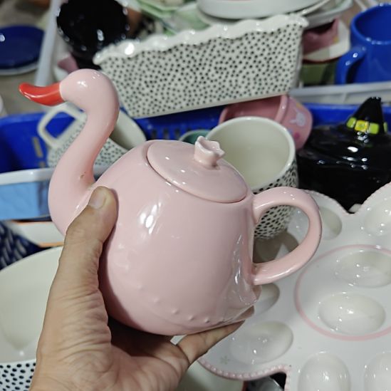 瓷片陶瓷餐具杯碗盘微瑕介意慎拍