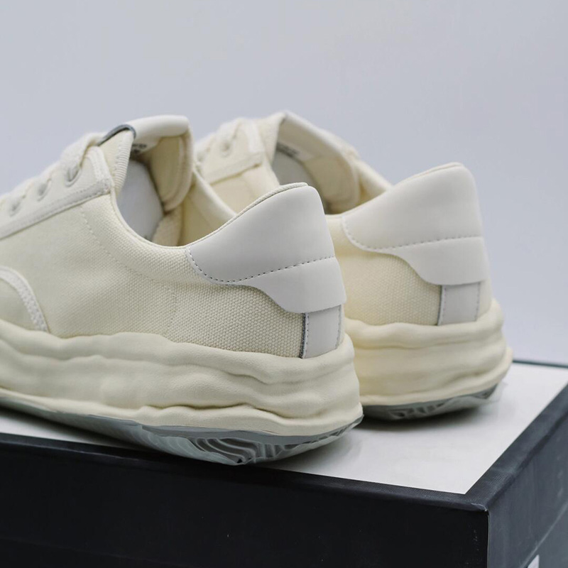 高品质溶解鞋贝壳头2025秋冬休闲百搭厚底帆布男女情侣板鞋男新款