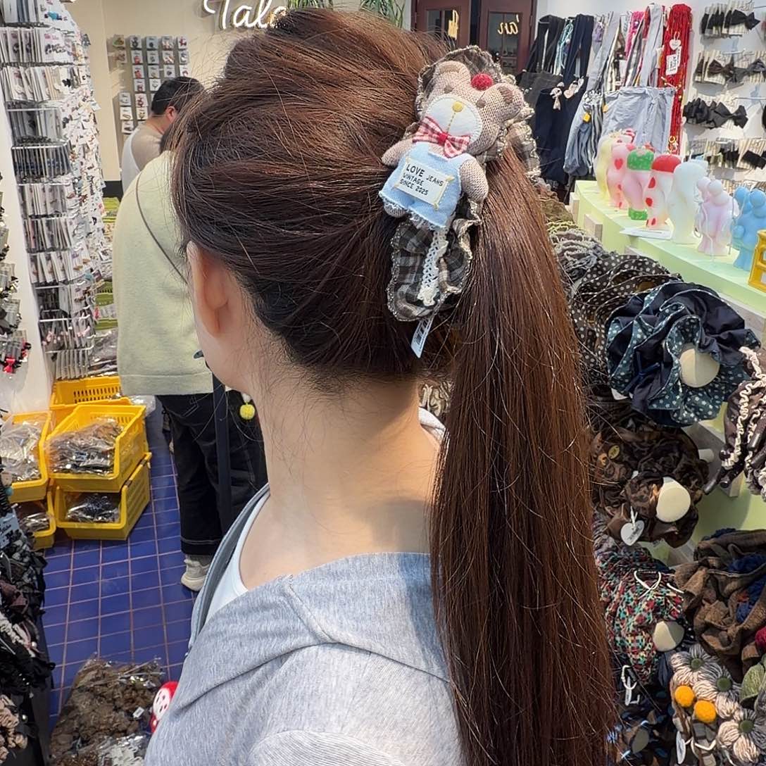 非金属好看的大号香蕉夹55