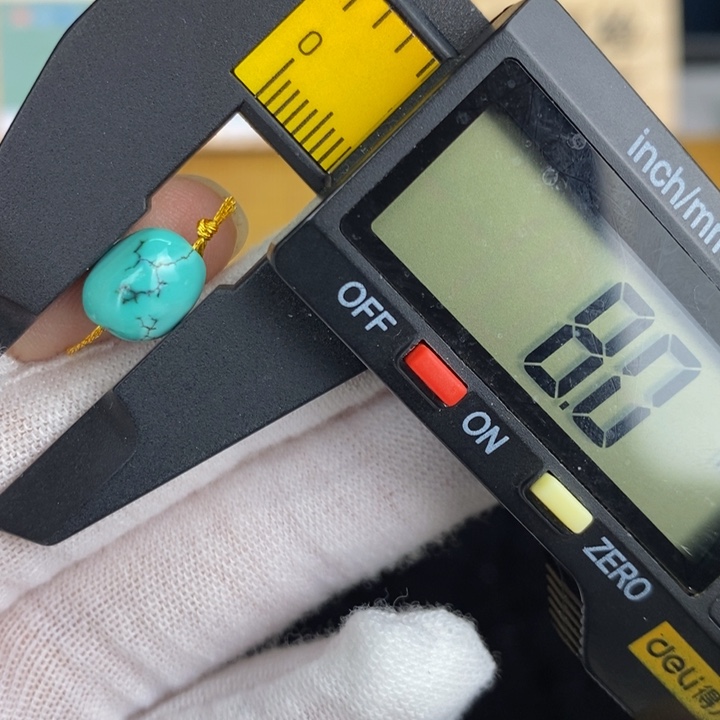 【闪购商品】绿松石珠宝奇石未镶嵌