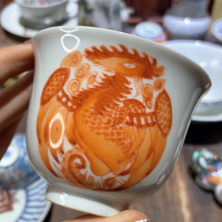 陶瓷艺术品的设计