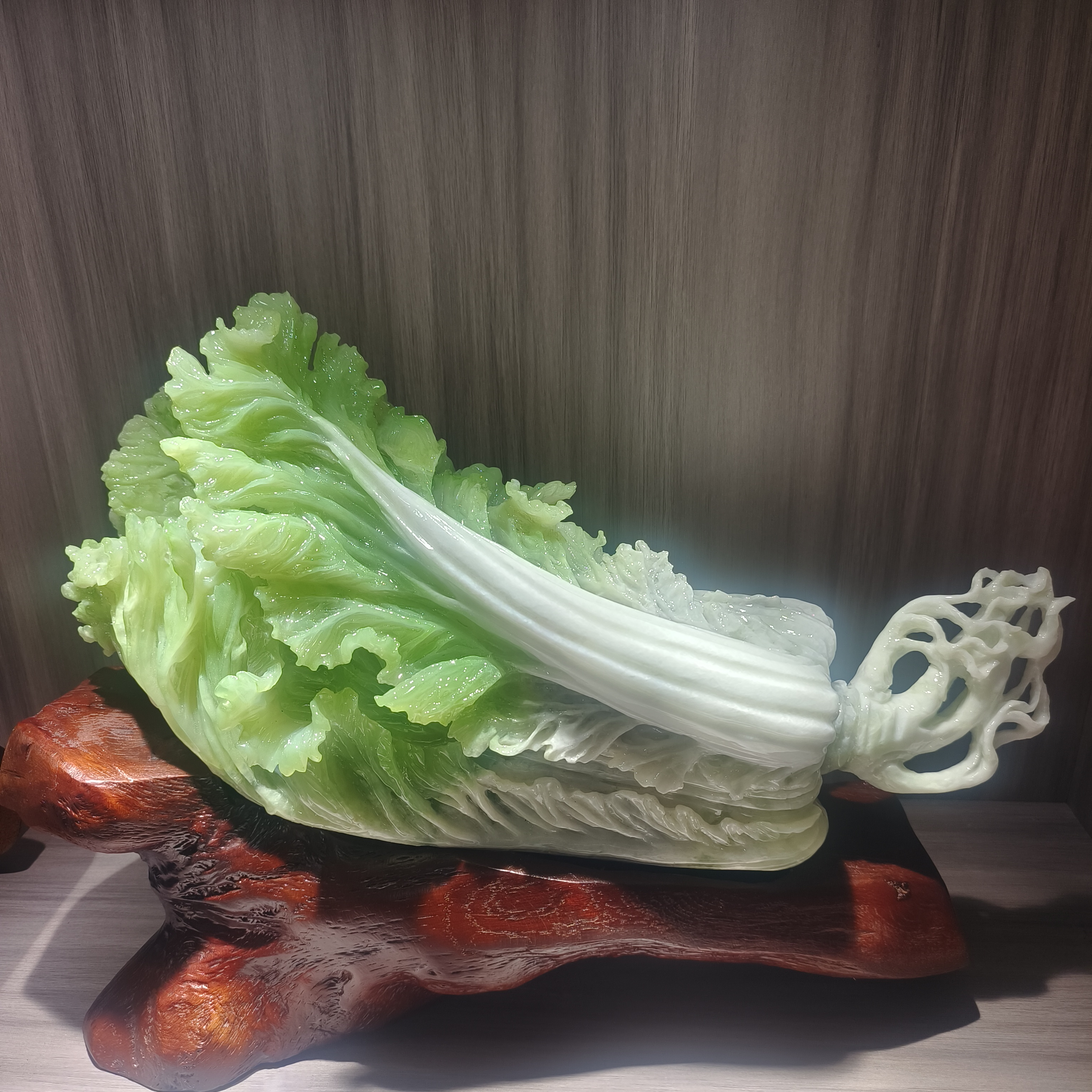 适合乔迁开业客厅玄关办公室装饰送礼佳品