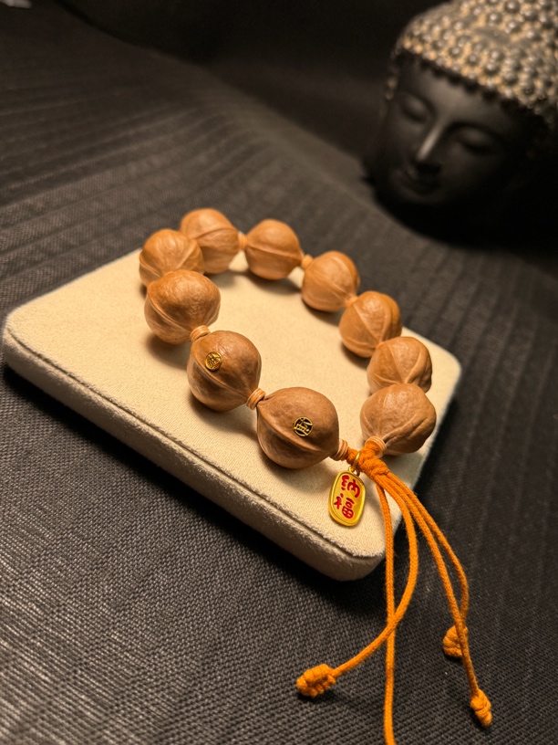 2.2×2.4梅林铁核素串（金标款）