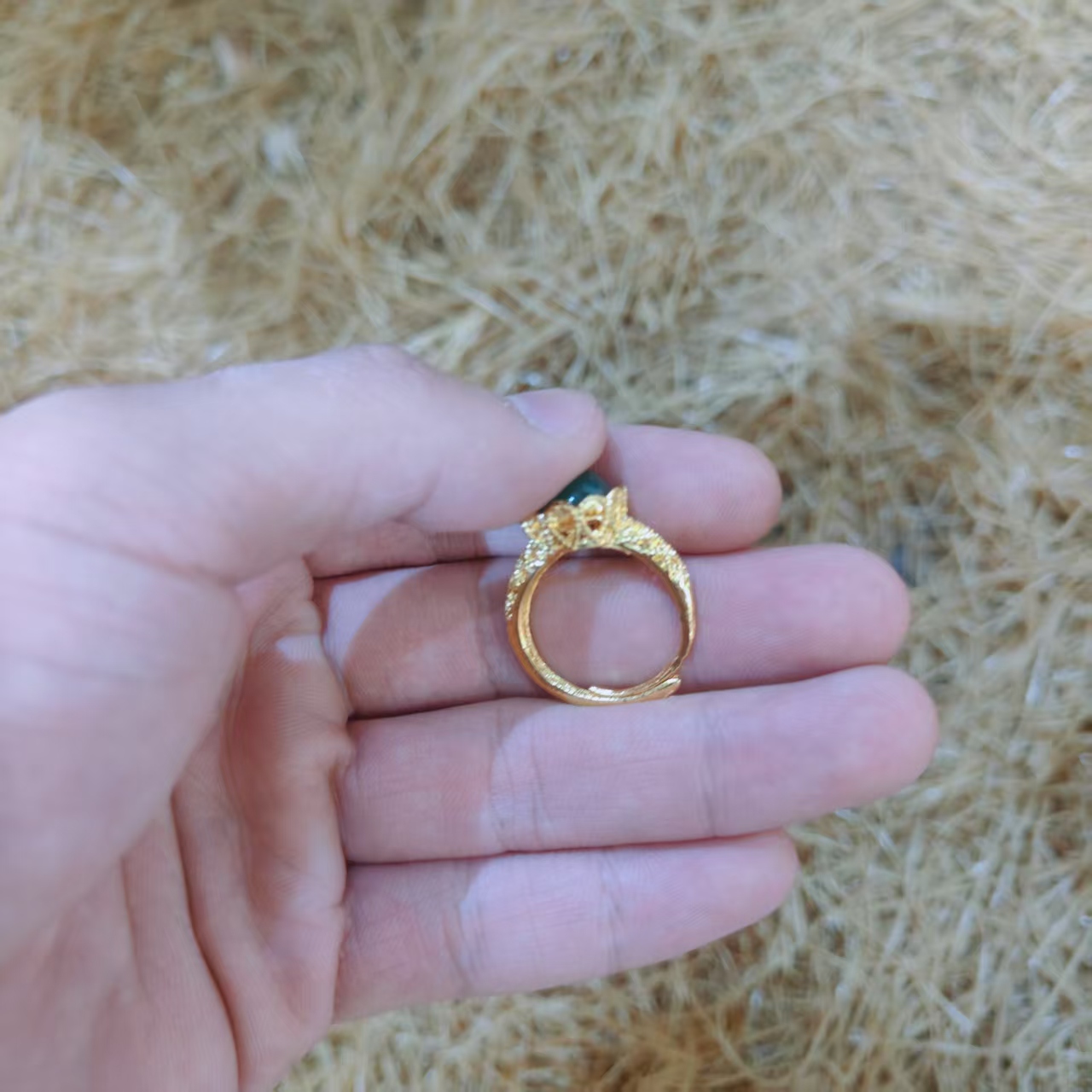 1个家居饰品现代仿古摆件 72 QB0122