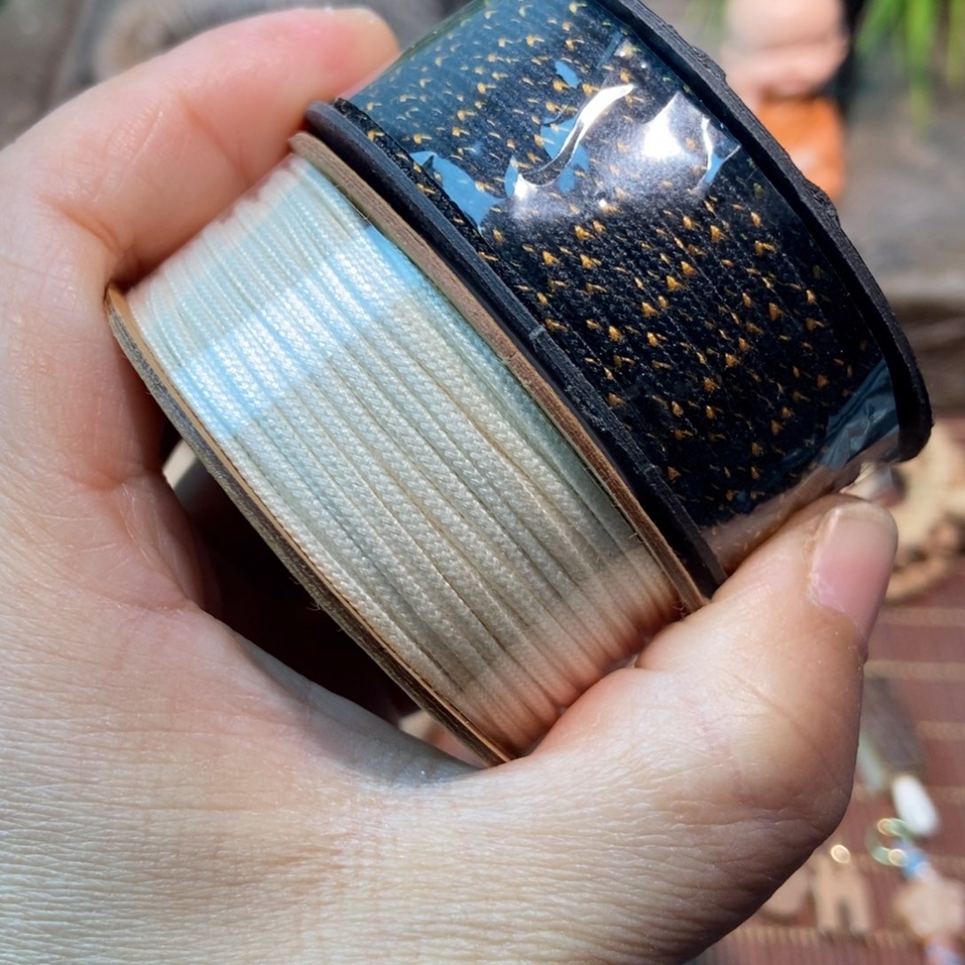 柏香籽/百香籽吊坠