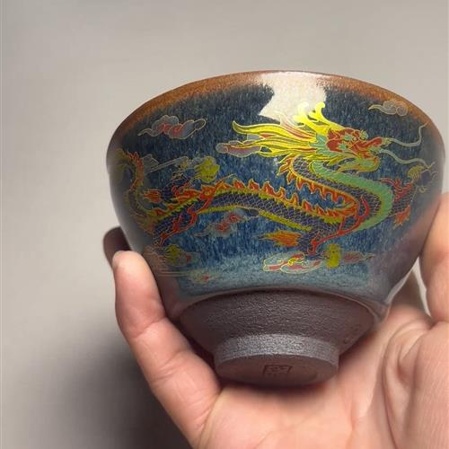 【闪购商品】茶盏-239............