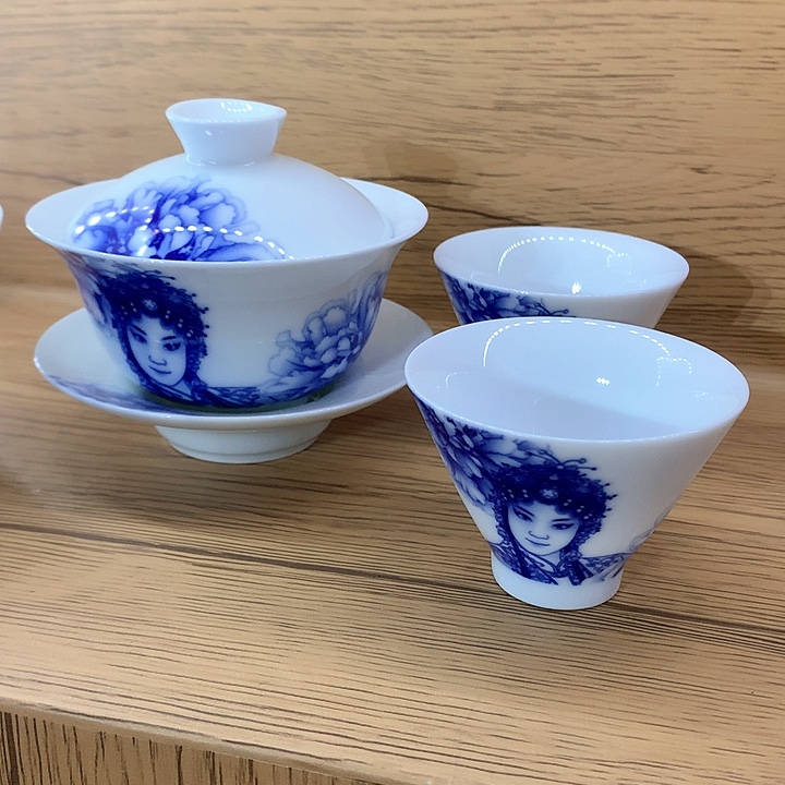 微瑕茶具介意勿拍