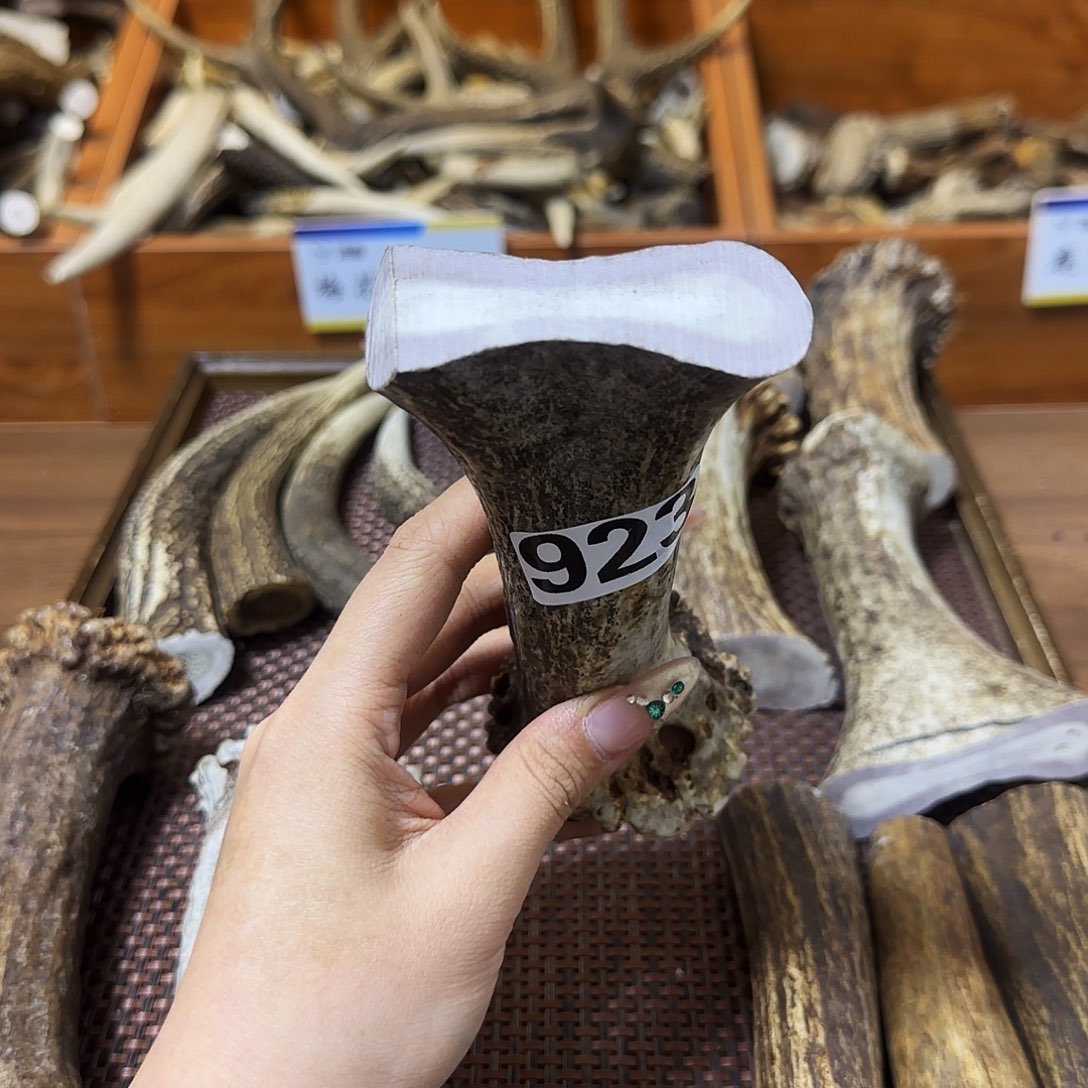 手串/手链鹿骨923刀柄