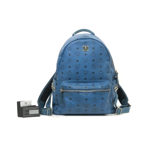 包包/MCM/95新/C1368628196/250717ZX0028