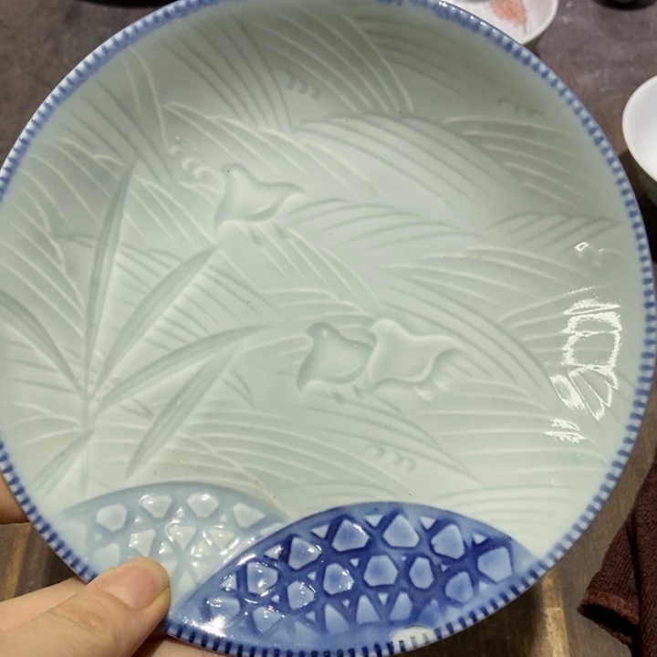 陶瓷艺术品的设计