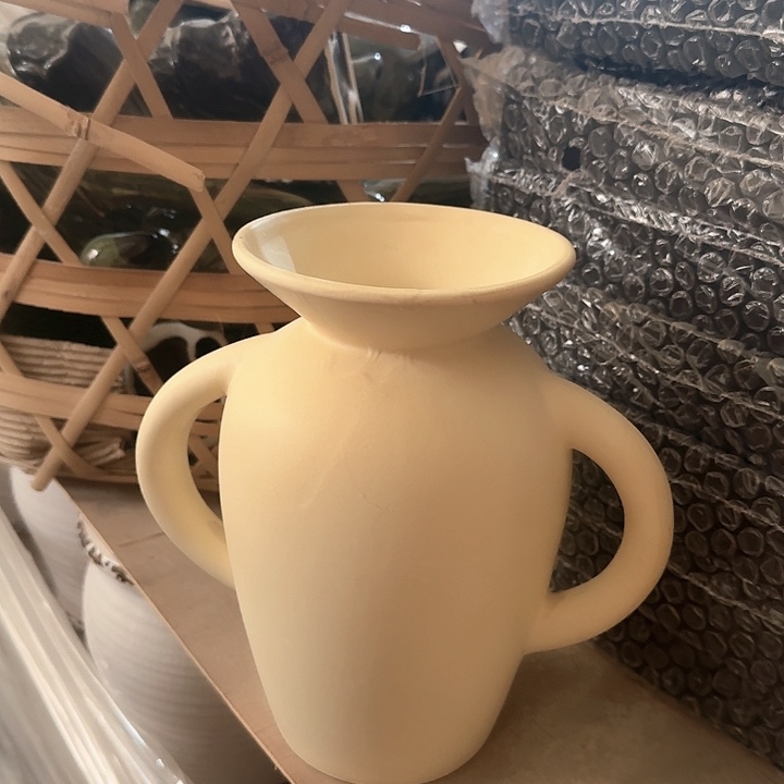 陶瓷，尾单，瑕疵～