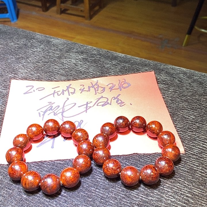 檀香紫檀（小叶紫檀）其他多样性发其一小叶紫檀2.0
