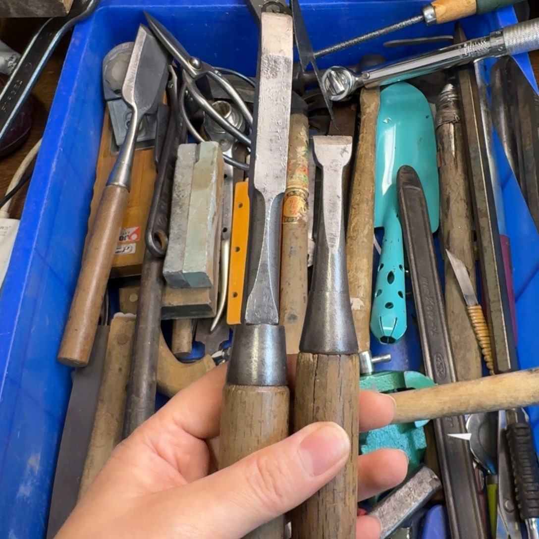 男***强五金工具制造工艺