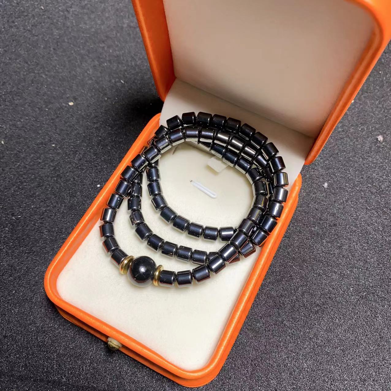 HJ-4012太赫兹多圈手串路路通可两用拍一发一