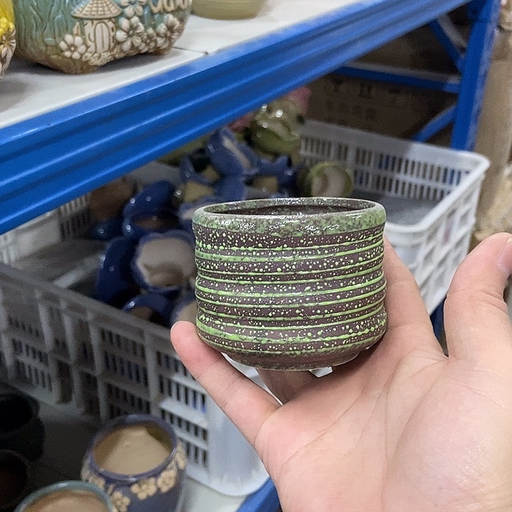 花盆单场满9.9发货7.5×6