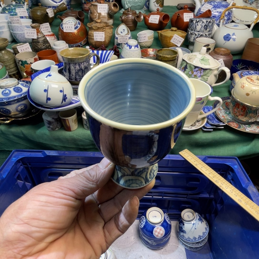 毛***桃陶其他散瓷默认微瑕完美者慎拍