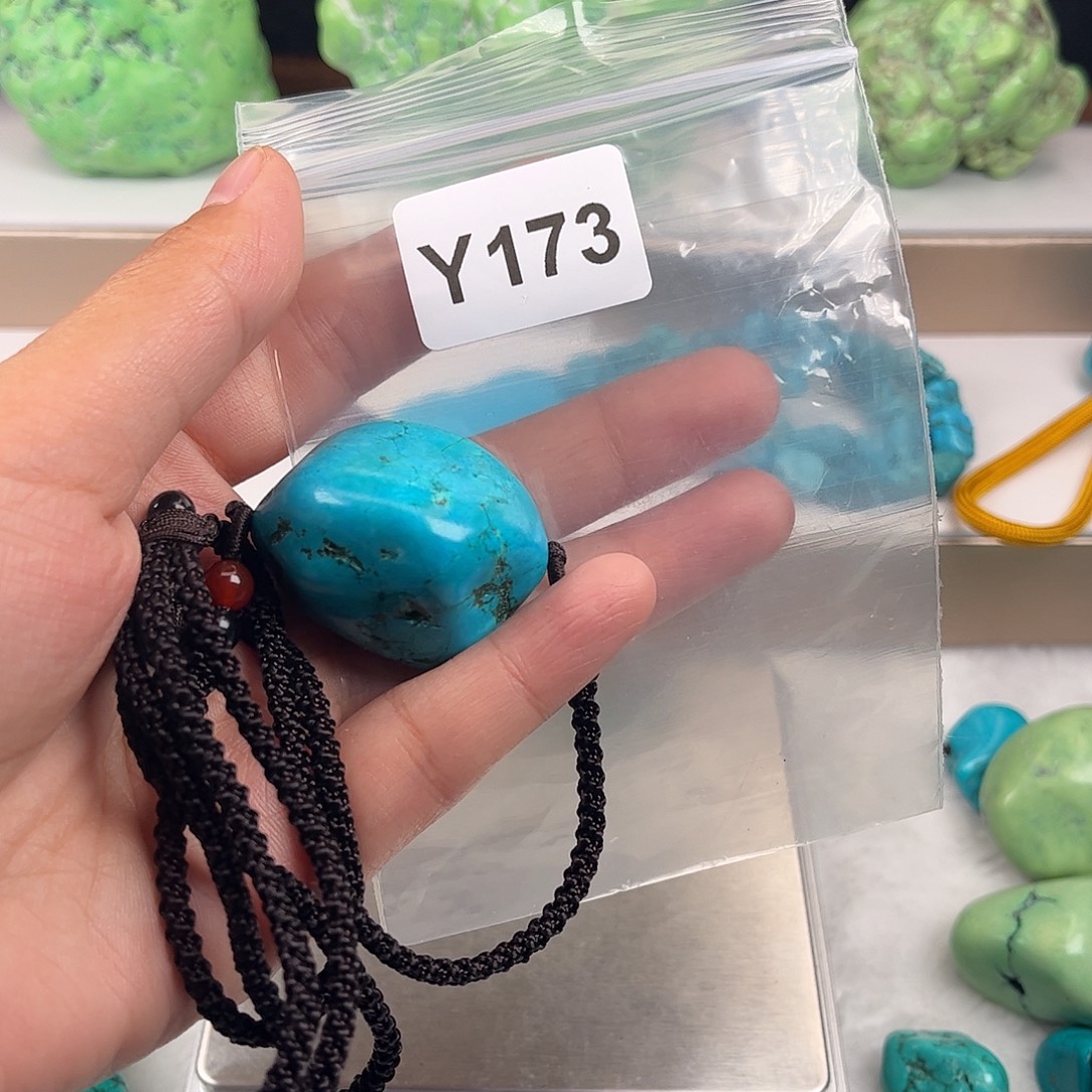 非金属粉丝专属福利散珠
