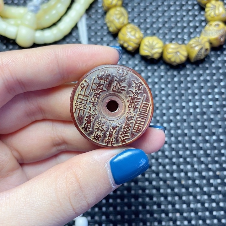 其他驼骨其他配饰