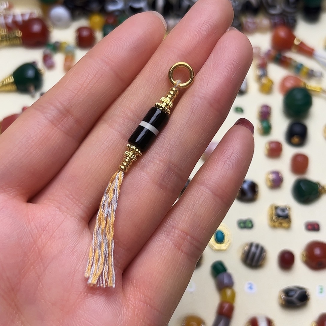 玛瑙/玉髓未镶嵌卡6