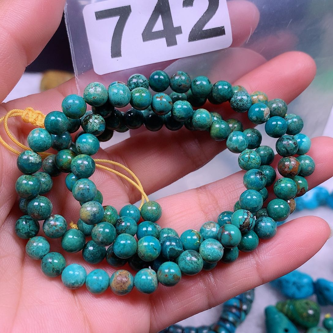 空竹粉丝专享十堰特色手工散珠