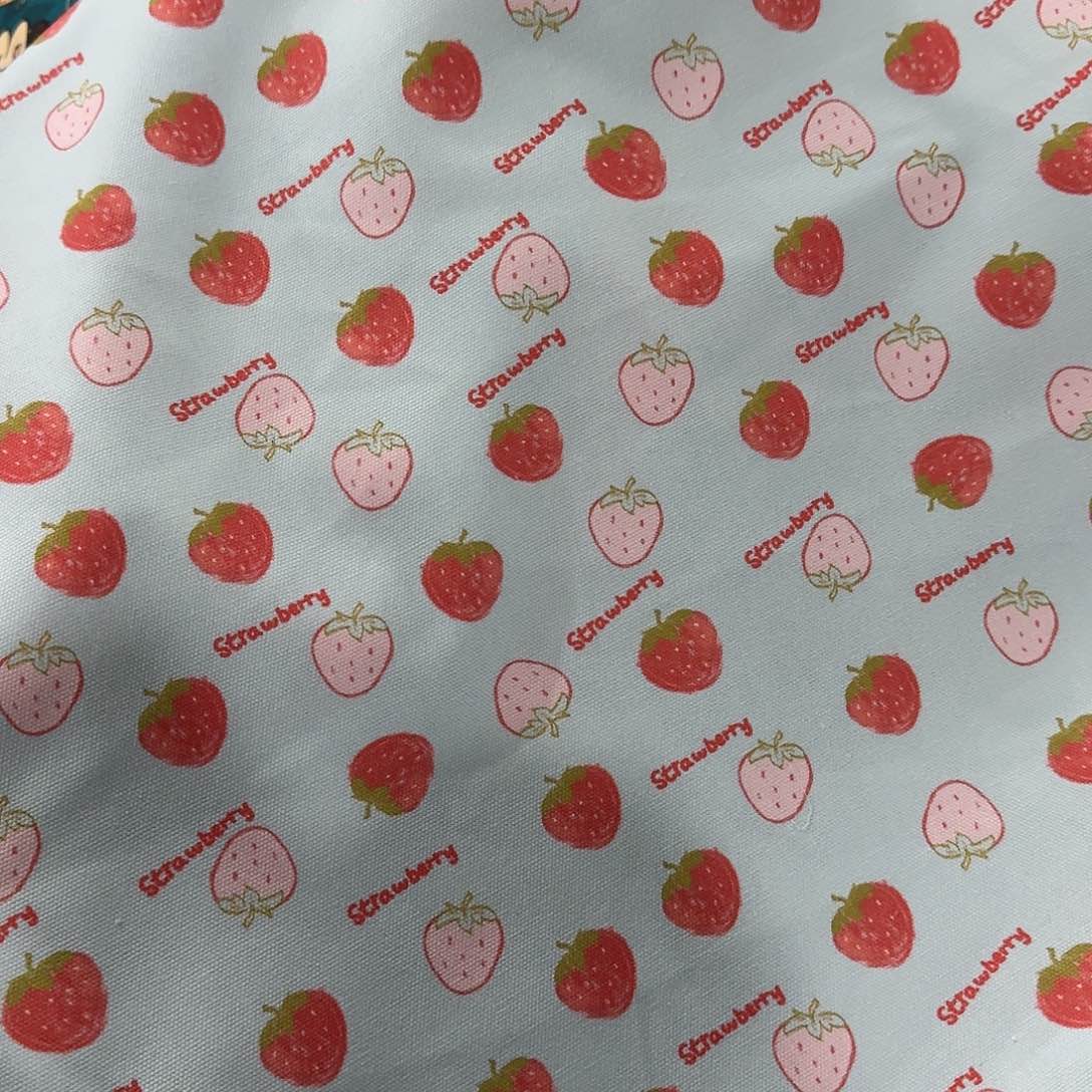 纯棉双径双纬帆布1米长X1.5米宽地卷