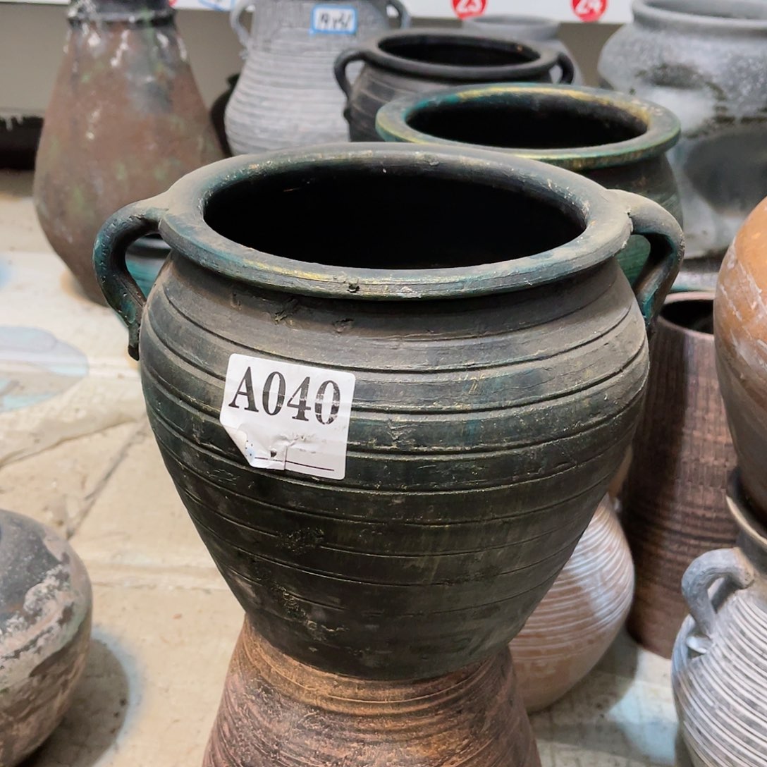 红陶打孔打孔口径19高度20