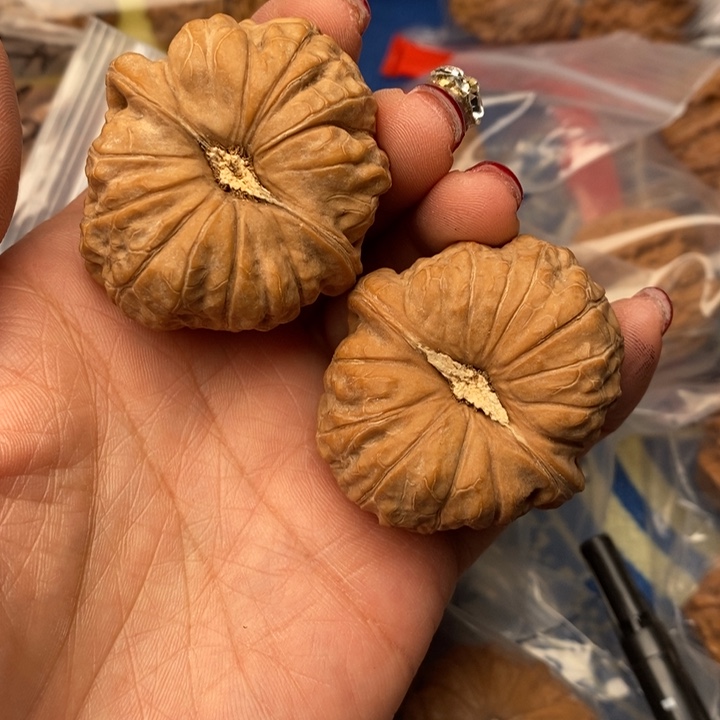 桃核吊坠南瓜43全品