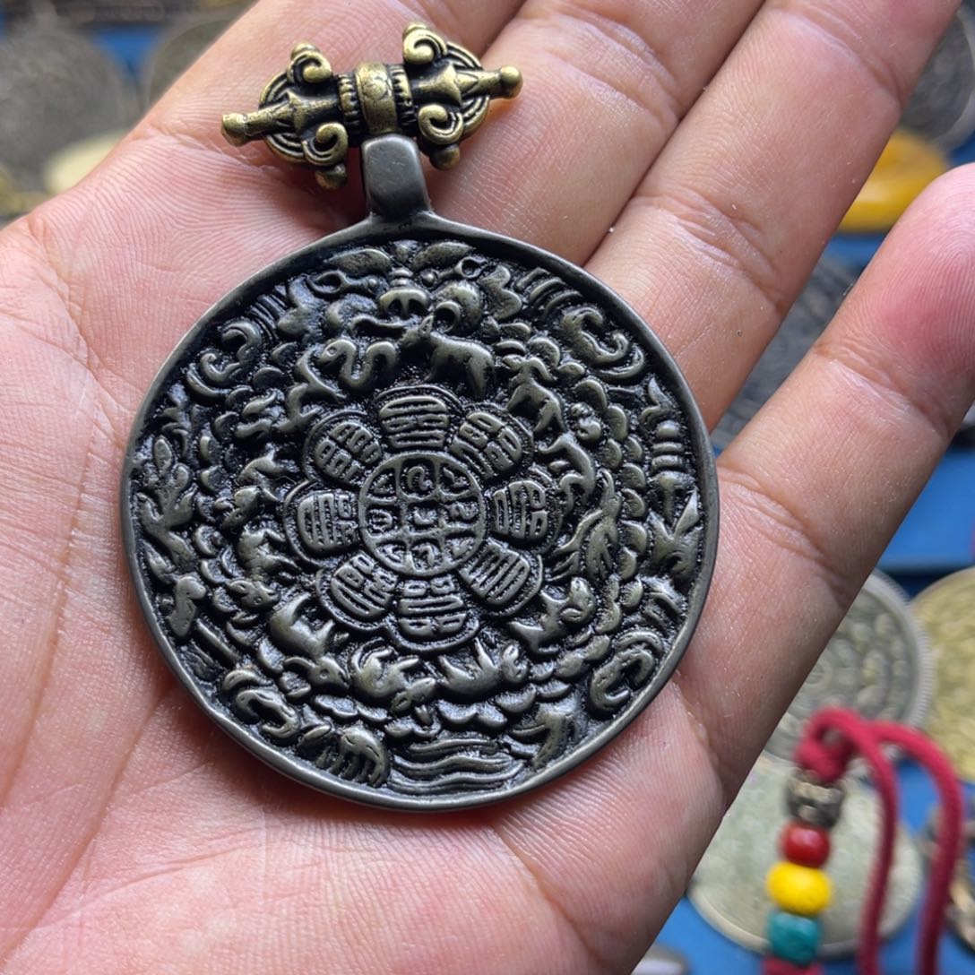 泥塑特色手工艺品