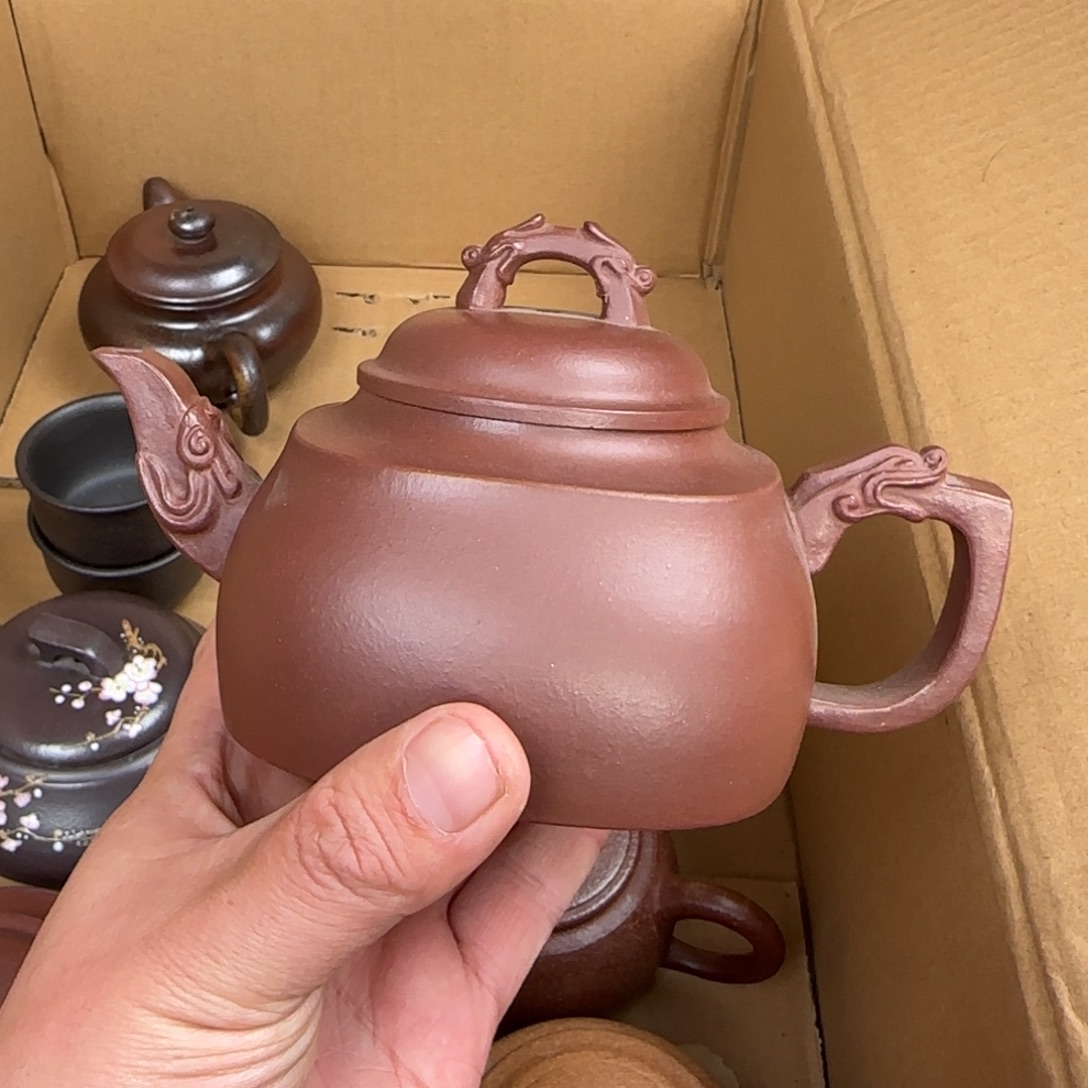 紫砂茶壶紫砂茶具茶具茶具茶具